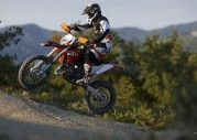 KTM 125 EXC